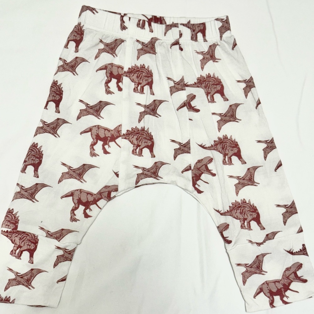 Kate Quinn Bamboo Panda Pants